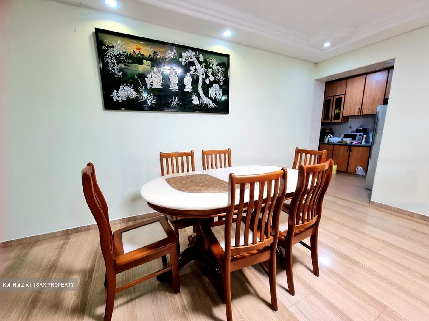 Blk 261B Sengkang East Way (Sengkang), HDB 5 Rooms #460536721